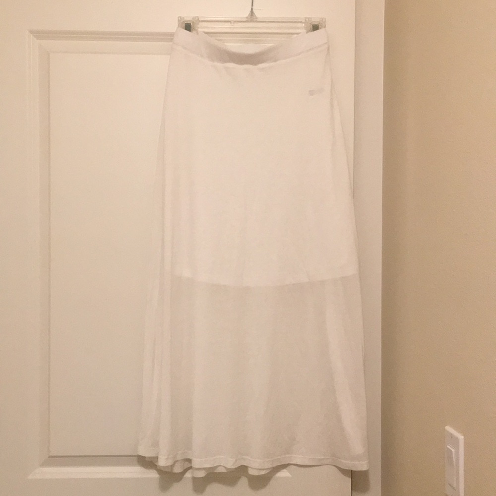 Three dots skirt
